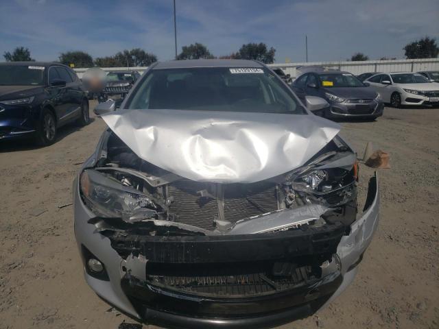 Photo 5 from auction – 2016 TOYOTA COROLLA L with VIN 5YFBURHE0GP403753