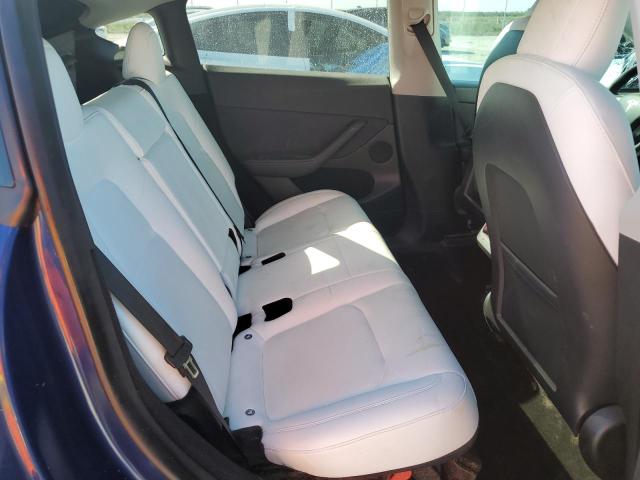 صورة رقم 10 من المزاد - 2023 TESLA MODEL Y مع VIN 7SAYGDEF9PF633369