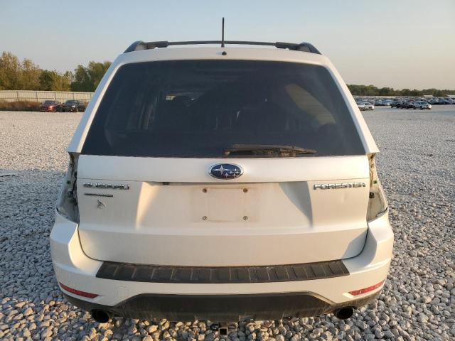 Photo 6 from auction – 2011 SUBARU FORESTER L with VIN JF2SHBEC4BH726191