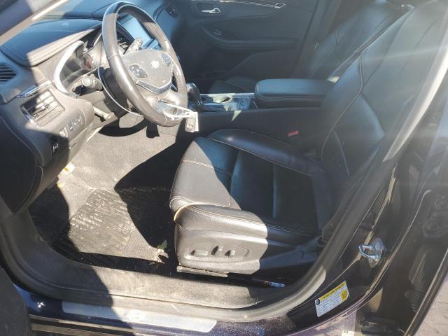 Photo 7 from auction – 2017 CHEVROLET IMPALA PRE with VIN 1G1145S39HU187197