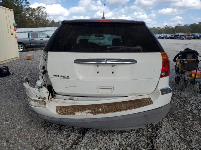 Photo 6 from auction – 2007 CHRYSLER PACIFICA T with VIN 2A8GM68XX7R102941