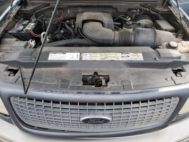 Photo 12 from auction – 2000 FORD EXPEDITION with VIN 1FMPU18L4YLA77127