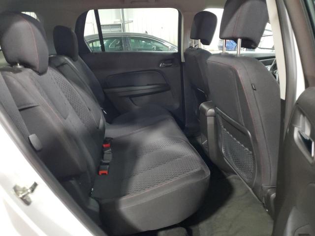 Photo 11 from auction – 2014 GMC TERRAIN SL with VIN 2GKALMEK1E6351161