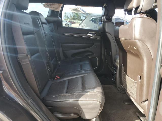 Photo 11 from auction – 2014 JEEP GRAND CHER with VIN 1C4RJFJT3EC308964
