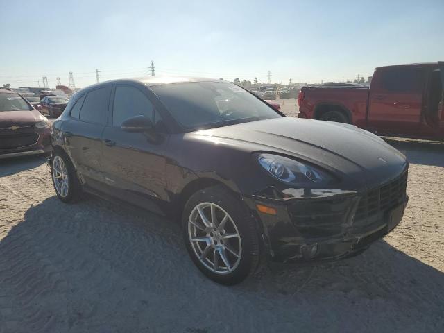 Photo 4 from auction – 2018 PORSCHE MACAN with VIN WP1AA2A59JLB11586