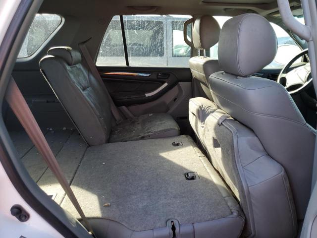 Photo 11 from auction – 2008 TOYOTA 4RUNNER LI with VIN JTEBU17R080129631
