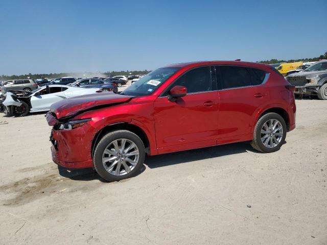 MAZDA CX-5 PREMI 2024 with VIN JM3KFBDL0R0463526 - Photo from auction