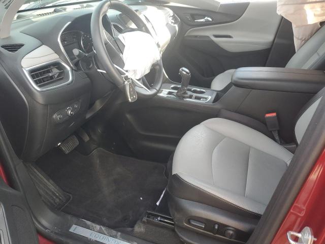 Photo 7 from auction – 2021 CHEVROLET EQUINOX PR with VIN 2GNAXXEV1M6107253