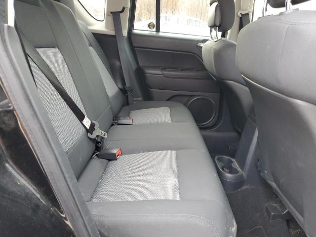 Photo 11 from auction – 2010 JEEP COMPASS SP with VIN 1J4NF4FB0AD505545