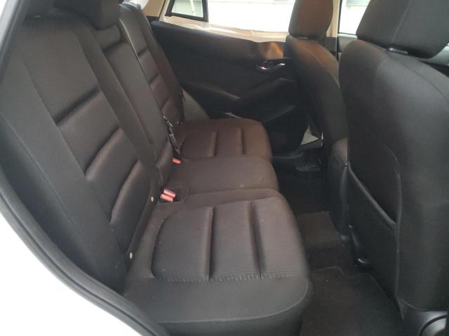 Photo 11 from auction – 2014 MAZDA CX-5 TOURI with VIN JM3KE4CY9E0321701