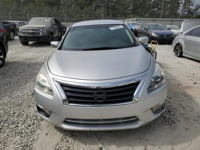 Photo 5 from auction – 2015 NISSAN ALTIMA 2.5 with VIN 1N4AL3AP3FC245753