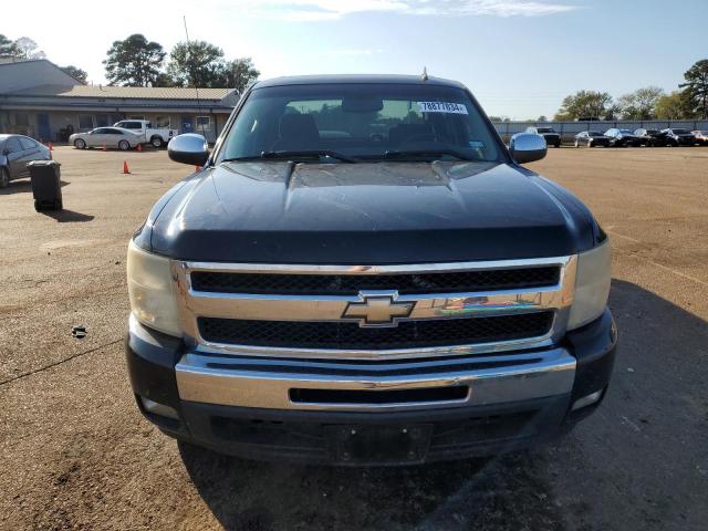 Photo 5 from auction – 2011 CHEVROLET SILVERADO with VIN 3GCPCSE07BG173698