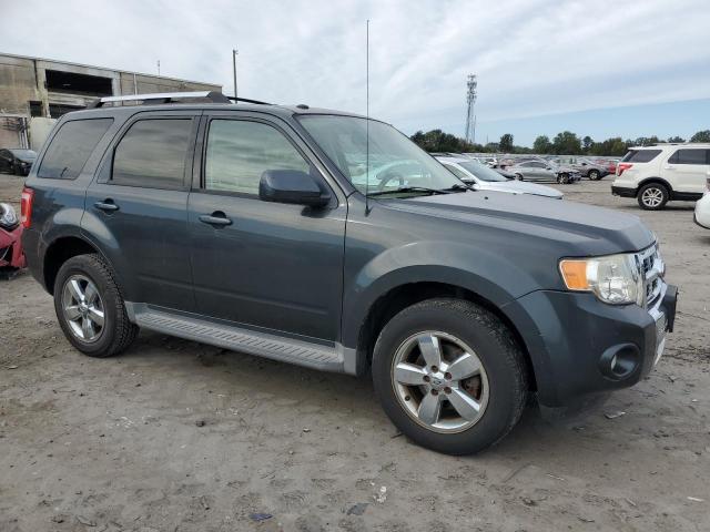 Photo 4 from auction – 2009 FORD ESCAPE LIM with VIN 1FMCU04G09KB94583