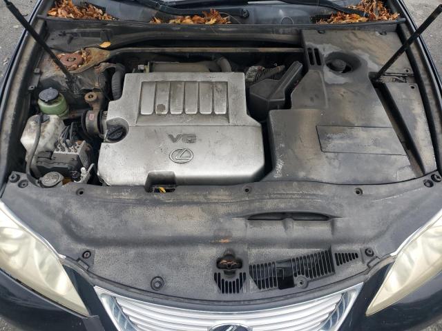 Photo 11 from auction – 2008 LEXUS ES 350 with VIN JTHBJ46G682248317