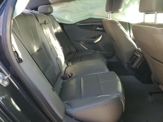Photo 10 from auction – 2014 CHEVROLET IMPALA LTZ with VIN 2G1155S33E9143654