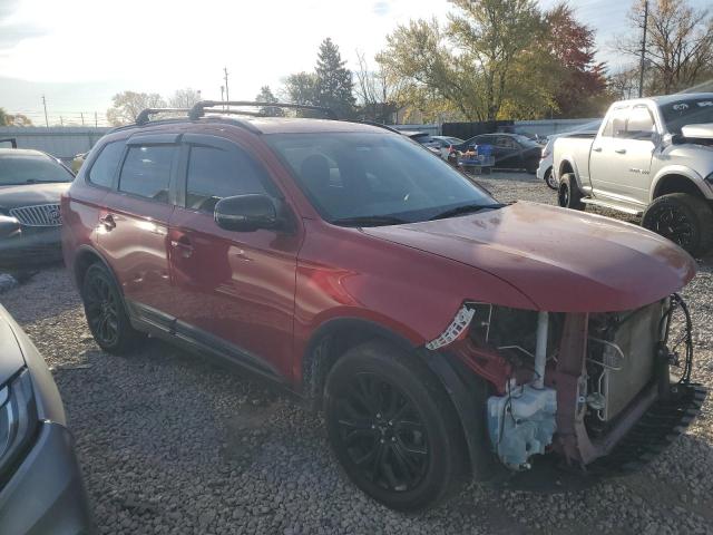 Photo 4 from auction – 2018 MITSUBISHI OUTLANDER with VIN JA4AZ3A31JZ062745
