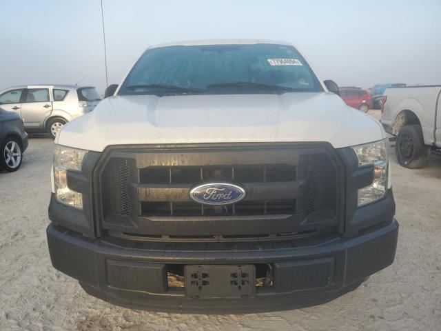 Photo 5 from auction – 2016 FORD F150 SUPER with VIN 1FTEX1CF3GFB13228