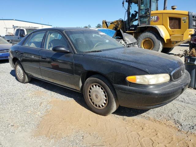 Photo 4 from auction – 2003 BUICK CENTURY CU with VIN 2G4WS52J231147884