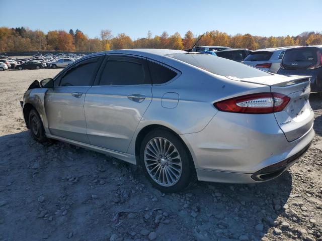 Photo 2 from auction – 2013 FORD FUSION TIT with VIN 3FA6P0K91DR258721