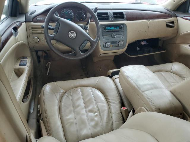 Photo 8 from auction – 2007 BUICK LUCERNE CX with VIN 1G4HD57217U236067