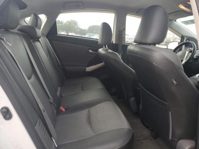 Photo 10 from auction – 2013 TOYOTA PRIUS with VIN JTDKN3DU2D5639630