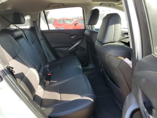 Photo 10 from auction – 2015 ACURA RDX with VIN 5J8TB4H36FL025460