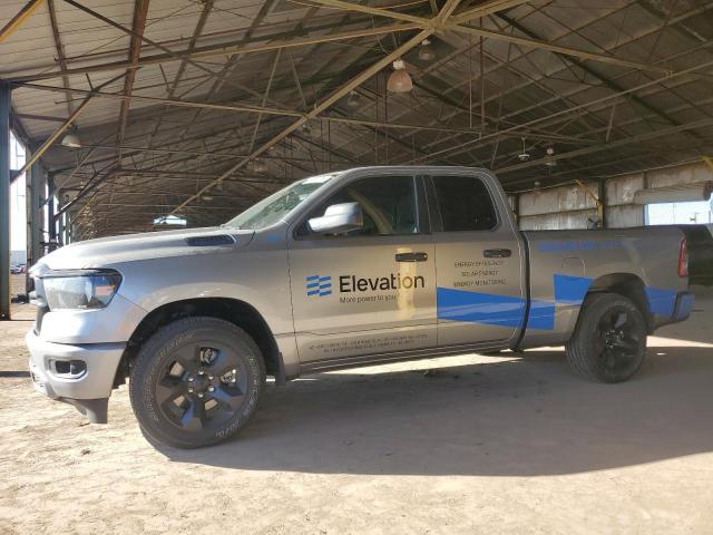 RAM 1500 TRADE 2024 with VIN 1C6RRFCG0RN151131 - Photo from auction