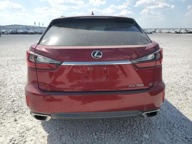 Photo 6 from auction – 2019 LEXUS RX 350 BAS with VIN 2T2ZZMCA0KC138490