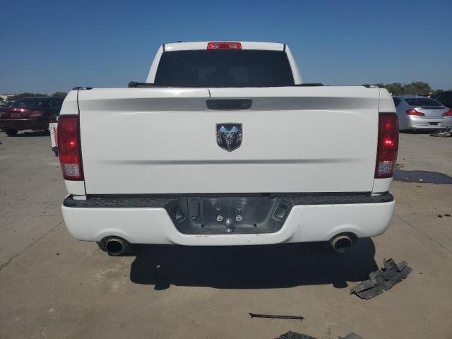Photo 6 from auction – 2017 RAM 1500 ST with VIN 1C6RR6FT0HS847013