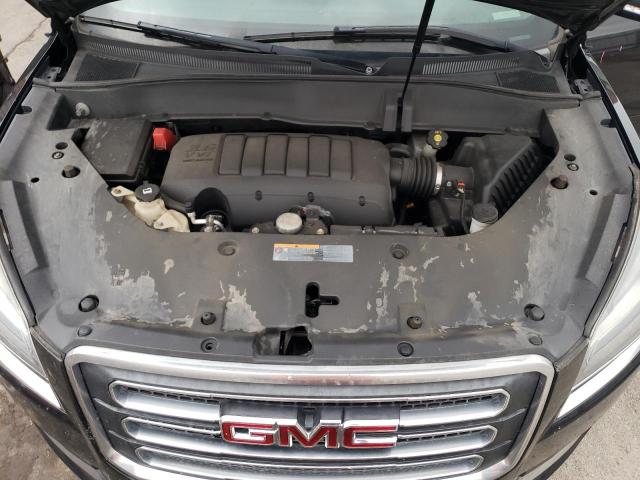 Photo 12 from auction – 2015 GMC ACADIA SLT with VIN 1GKKVRKD4FJ199494