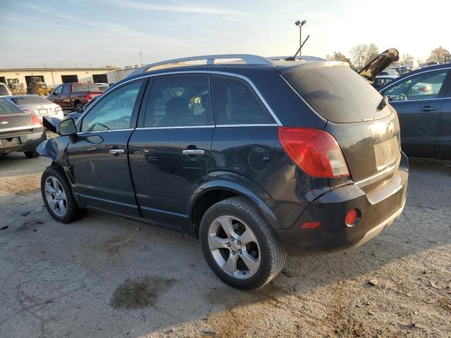 Photo 2 from auction – 2014 CHEVROLET CAPTIVA LT with VIN 3GNAL3EK4ES640095
