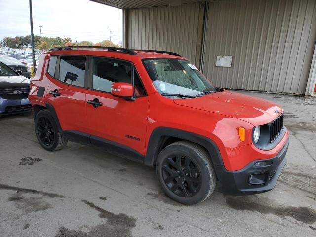 Photo 4 from auction – 2018 JEEP RENEGADE L with VIN ZACCJABB2JPH82148