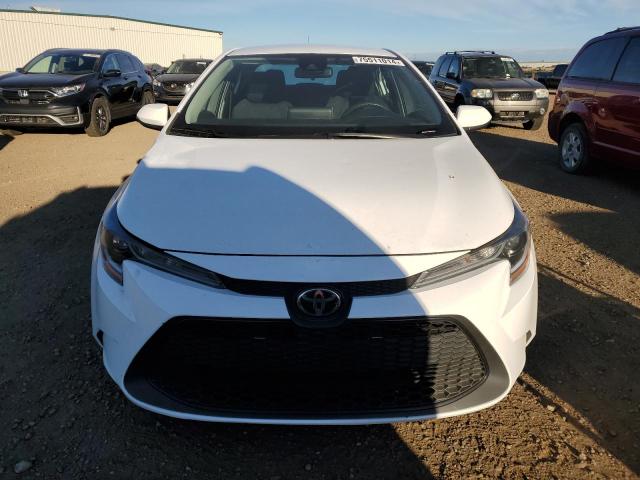 Zdjęcie 5 z aukcji – 2020 TOYOTA COROLLA LE z VIN 5YFBPRBEXLP012233