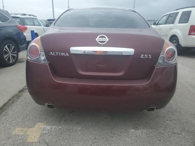Photo 6 from auction – 2011 NISSAN ALTIMA BAS with VIN 1N4AL2AP8BN413217