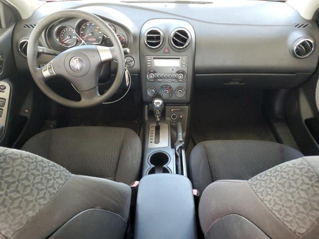 Photo 8 from auction – 2008 PONTIAC G6 BASE with VIN 1G2ZG57B984117673