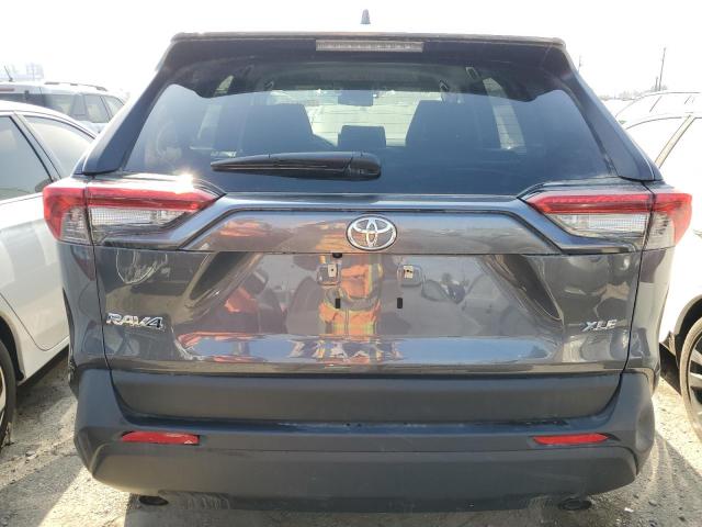 Photo 6 from auction – 2024 TOYOTA RAV4 XLE with VIN JTMW1RFV5RD118145
