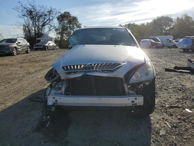 Photo 5 from auction – 2009 LEXUS RX 350 with VIN 2T2HK31U09C105524