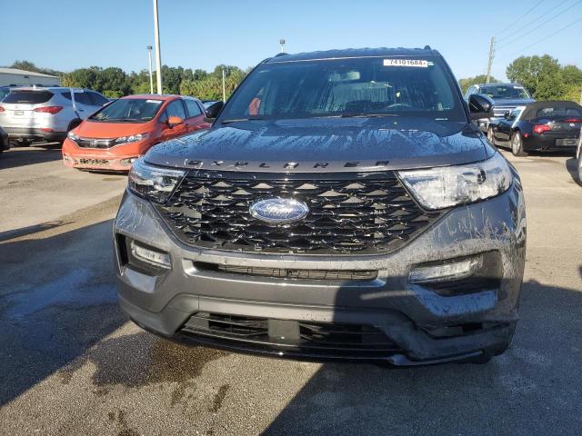 Foto 5 de la subasta – 2023 FORD EXPLORER S con VIN 1FMSK7KH6PGA65625