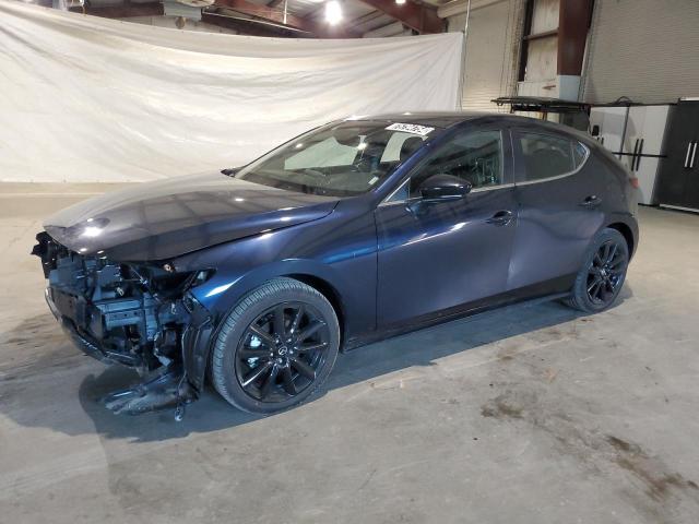 MAZDA 3 SELECT S 2024 z numerem VIN JM1BPAKM1R1722286 - Zdjęcie z aukcji