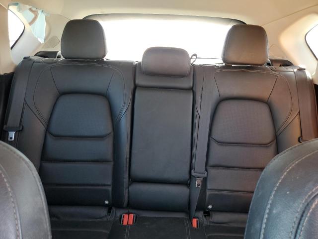 Photo 10 from auction – 2021 MAZDA CX-5 GRAND with VIN JM3KFBAY8M0337889