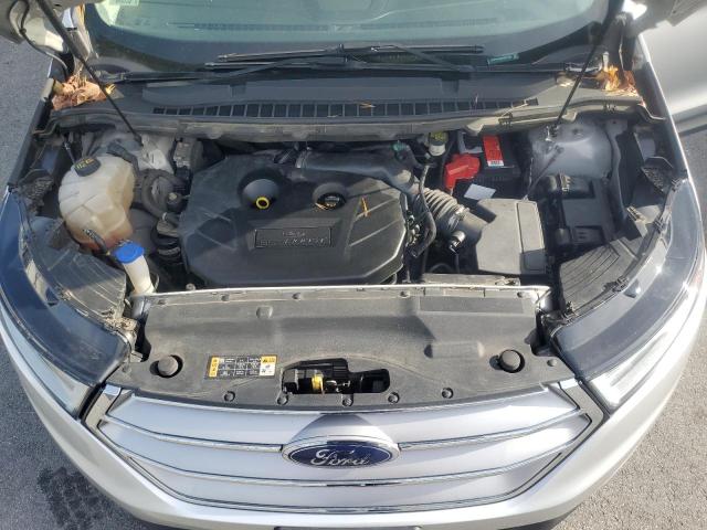 Photo 12 from auction – 2017 FORD EDGE TITAN with VIN 2FMPK4K96HBB97595