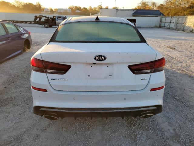 Photo 6 from auction – 2019 KIA OPTIMA EX with VIN 5XXGU4L17KG330766