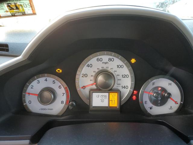 Photo 9 from auction – 2010 HONDA PILOT EX with VIN 5FNYF4H42AB018180