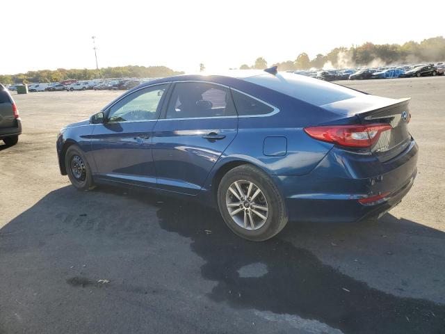 Photo 2 from auction – 2017 HYUNDAI SONATA SE with VIN 5NPE24AF2HH587438