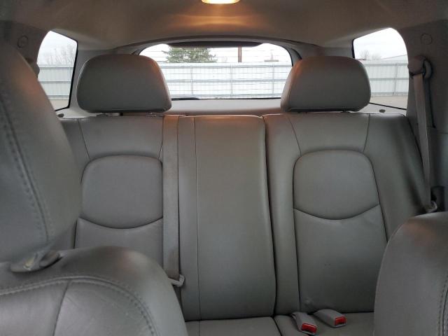 Photo 10 from auction – 2011 CHEVROLET HHR LT with VIN 3GNBACFU9BS513946