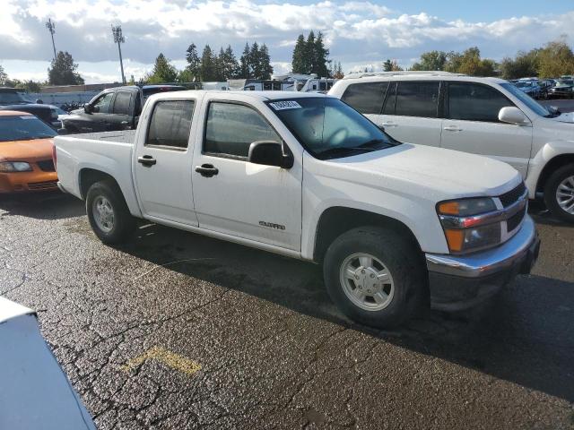 Photo 4 from auction – 2004 CHEVROLET COLORADO with VIN 1GCCS136848164780