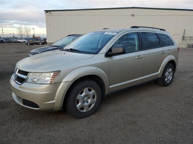 DODGE JOURNEY SE 2010 with VIN 3D4PG4FB1AT213444 - Photo from auction