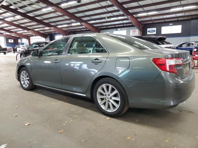 Photo 2 from auction – 2012 TOYOTA CAMRY BASE with VIN 4T1BF1FK9CU617007