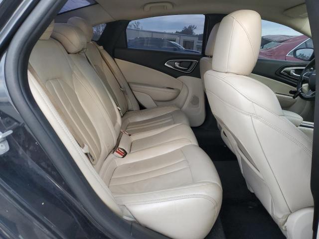 Фото 10 с аукциона – 2017 CHRYSLER 200 LIMITE с VIN 1C3CCCAB4HN500431