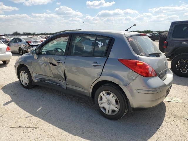 Photo 2 from auction – 2012 NISSAN VERSA S with VIN 3N1BC1CP0CK286575